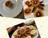 Kiwi red a la carte作り方6写真