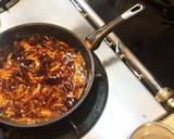 最近のカニカマは凄い！あつまる天津飯作り方2写真