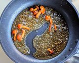 揚出し豆富なめこ餡作り方9写真