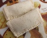 フライパンで♪アップルパイ風ホットサンド作り方5写真