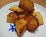 ペペロンポテト作り方3写真