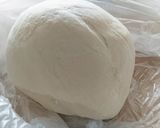 秘伝♥️つやつやの手打ちうどん 材料3つ作り方5写真