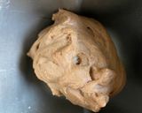 糖質オフ♡やさしい甘さふんわりブランパン作り方6写真