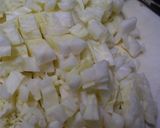 焼きそばと炒飯のおいしいコラボ！そば飯作り方1写真