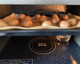 糖質オフ♡やさしい甘さふんわりブランパン作り方11写真