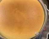 スフレチーズケーキ作り方12写真