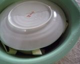 ☆母の味♪ お茄子の胡麻和え☆作り方3写真