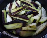 ☆母の味♪ お茄子の胡麻和え☆作り方4写真