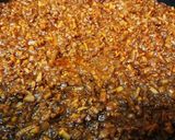 筍と新玉ねぎのスパイスキーマカレー♪作り方7写真