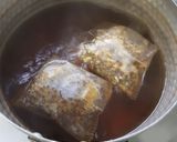 夏に飲みたい！アイスチャイの素作り方3写真