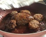 時短15分♪卵パン粉なしで絶品ハンバーグ作り方5写真