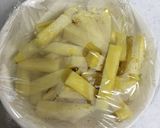 気軽に作れるスイートポテト作り方2写真