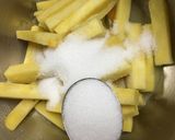 気軽に作れるスイートポテト作り方4写真