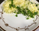 とんかつ用豚ロースの味噌つけ焼き作り方6写真