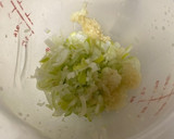 簡単！厚揚げの味噌マヨ焼き作り方1写真