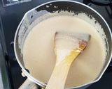 基本のカスタードクリーム☆作り方5写真