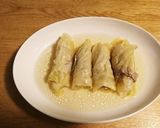 ～こねない、簡単ロールキャベツ～作り方6写真