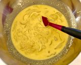 新じゃがいもと焼ビーフンのフリッタータ作り方7写真