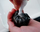 10分で！葛粉の簡単ごま豆腐作り方5写真