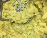 気軽に作れるスイートポテト作り方5写真