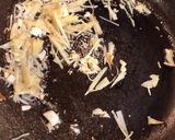 *今が旬の山菜*タケノコと牛肉の含め煮作り方4写真