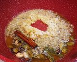 カフェ風♥️「メカジキ」のスパイスカレー作り方3写真