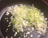 腹持ちよくて辛くないエビチリ豆腐♪作り方2写真