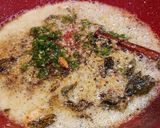 カフェ風♥️「メカジキ」のスパイスカレー作り方4写真