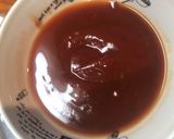 腹持ちよくて辛くないエビチリ豆腐♪作り方3写真
