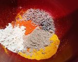 カフェ風♥️「メカジキ」のスパイスカレー作り方6写真