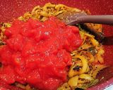 カフェ風♥️「メカジキ」のスパイスカレー作り方7写真