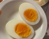 はるさめスープ☆豆乳とんこつ味作り方3写真