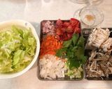 デトックス野菜スープ作り方1写真