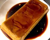 カラメルプリン作り方9写真