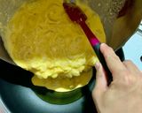 新じゃがいもと焼ビーフンのフリッタータ作り方8写真