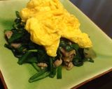 本格!ニラ玉炒め/オイスター風味作り方10写真