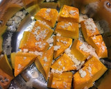 かぼちゃの煮物　煮崩れしない作り方作り方2写真