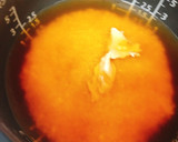 簡単!!中華おこわ風鶏ごぼうご飯作り方2写真