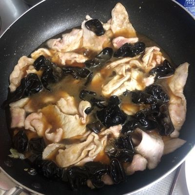 中華丼にも！中華風五目うま煮 by __JUNO27 【クックパッド】 簡単