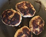 ★言われるまで分からないおからハンバーグ作り方5写真