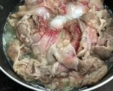 簡単牛丼作り方5写真