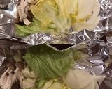 人気検索1位になった♪真鱈のホイル焼き作り方1写真