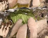 人気検索1位になった♪真鱈のホイル焼き作り方2写真