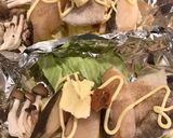 人気検索1位になった♪真鱈のホイル焼き作り方3写真