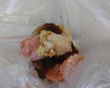しっかり味鶏胸肉チャーシュー★おつまみ作り方3写真