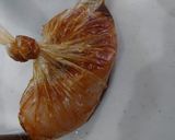 しっかり味鶏胸肉チャーシュー★おつまみ作り方4写真
