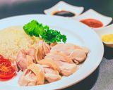 シンガポールチキンライス~海南鶏飯~作り方35写真