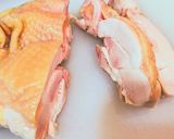 シンガポールチキンライス~海南鶏飯~作り方34写真