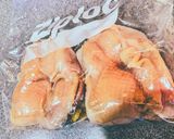 シンガポールチキンライス~海南鶏飯~作り方28写真