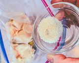 シンガポールチキンライス~海南鶏飯~作り方27写真